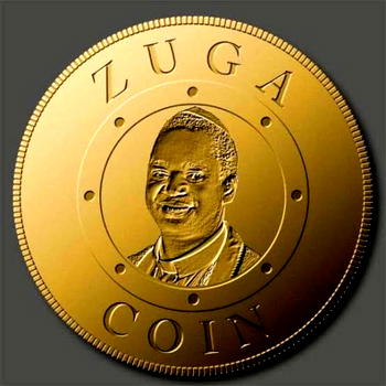 Zugacoin becomes first to reach $120,000 on global market