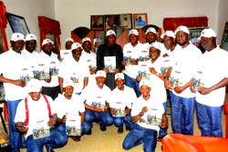 Zulum’s 52nd birthday marked with launch of 300-page ‘Second Verdict’ in Borno