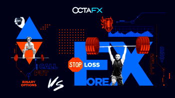 Forex vs Binary Options: Why they are NOT the same