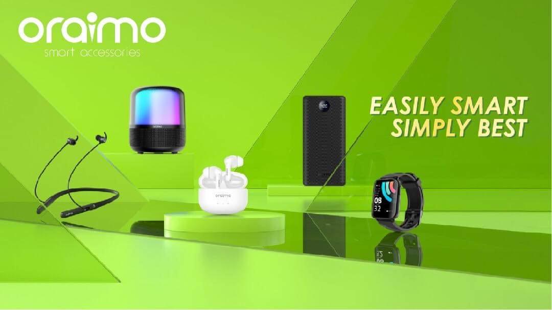Oraimo: Not your regular smart accessory brand - Vanguard News