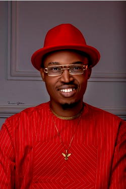 We want to create brand Strategists, Digital Marketers for future — Kelvin Akparanta