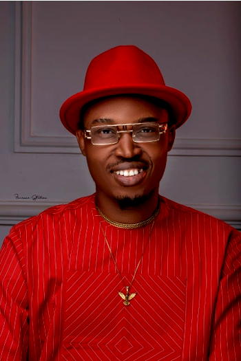 We want to create brand Strategists, Digital Marketers for future — Kelvin Akparanta