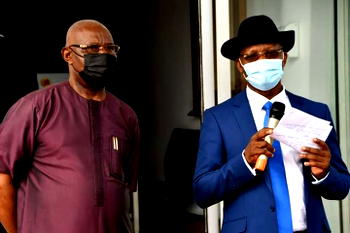Delta Exco approves N66bn supplementary budget