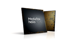 TECNO’s CAMON series set to release MediaTek’s latest Helio G96 chips in the African market