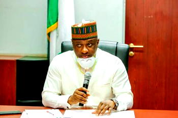 Keyamo commiserates with Sowore over brother’s murder