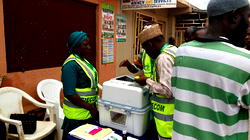2023 gov election: Movement of election materials delayed in 2 Imo LGAs 