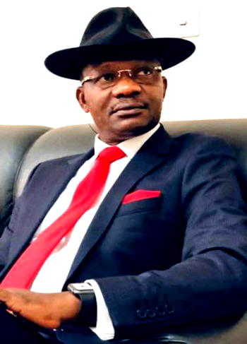 Understand issues before publishing, Aniagwu tells Information Officers