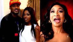 Marriage crises, breakfast and Nigerian celebrities