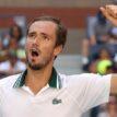 US Open: Medvedev ends Zandschulp’s run, hits semi-finals