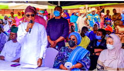 Osun APC LG Congress: Committee expresses satisfaction, says no parallel congress anywhere except on ‘facebook’
