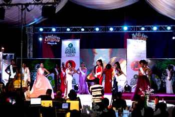 Brand new car, business deals up for grab as queen of Southeast Nigeria beauty pageant holds