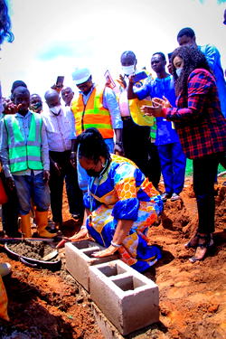 Diabetes: Ogoja gets  Screening, treatment center 100 years after