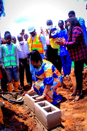 Diabetes: Ogoja gets  Screening, treatment center 100 years after