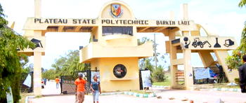Exam protest: Plateau Poly students, soldiers clash over student’s death