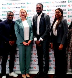 9PSB, Flutterwave partner to boost growth of inclusive financial services in Nigeria