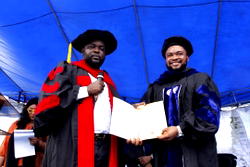JPTS tasks Nigerians to embrace online professional certification