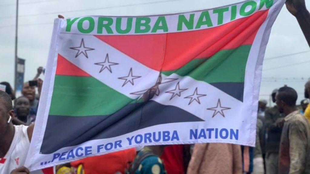 Yoruba Nation: NINAS, Ilana Omo Oodua dissociates from October US rally -  Vanguard News