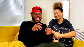 The Storytime series, is a year older and a must watch ― Ling & Lamb