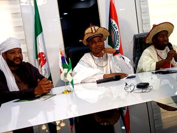 Miyetti Allah urges NASS to stop enactment of anti-open grazing laws