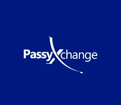 PassyXchange unveils new brand identity, website