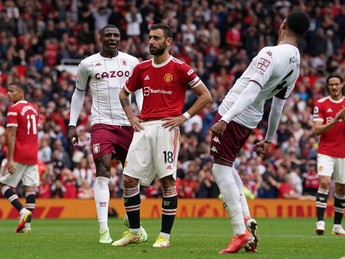 Portugal vs Nigeria summary: Dennis penalty miss, Bruno Fernandes