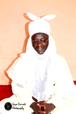 BREAKING: Ganduje appoints new emir of Gaya, Aliyu Ibrahim-Gaya