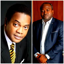 Ogunsan lauds former Cross River governor, Duke at 60