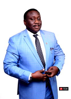 Cross River: Vena’s emergence indication victory looms for PDP ― Arthur Jarvis