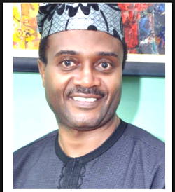 Cross River: Ex PDP National Publicity Sec emerges State Chairman