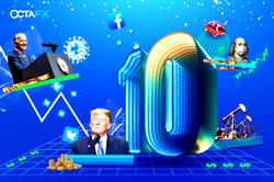 OctaFX at 10: Recalling the most crucial Forex events of the decade