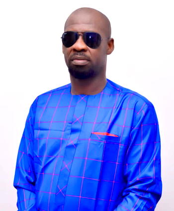 You can’t marginalize Delta South and hope to occupy Osadebe House, APC Chairmanship aspirant tells party leaders