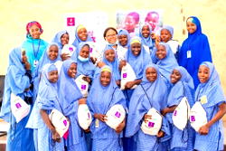 CSR: Stakeholders Laud Polaris Bank Feminine Hygiene Initiative