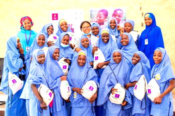 CSR: Stakeholders Laud Polaris Bank Feminine Hygiene Initiative