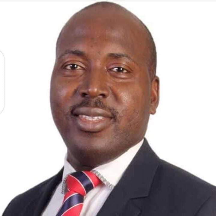 We provide support for SME operations, says Kunle Akiode