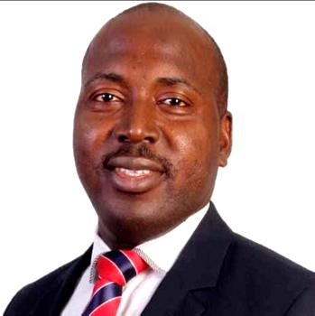 We provide support for SME operations, says Kunle Akiode