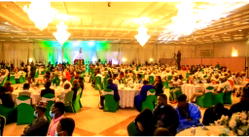 National Youth Conference:  Over 6,000 Youth Registered To Participate Virtually