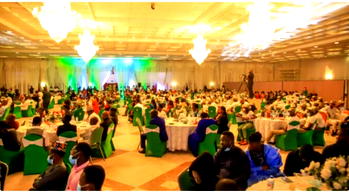 National Youth Conference:  Over 6,000 Youth Registered To Participate Virtually