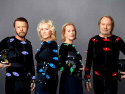 Sensational ABBA returns with ‘Voyage’