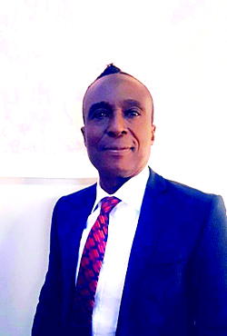 ABC of how to industrialise Nigeria for launch