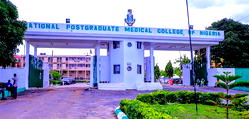 Dantata, Zulum, Adadevoh get fellowship from Post-Graduate Medical College