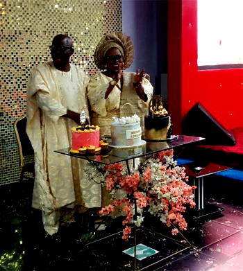 At 65, my dream is to give more scholarships — Adegoke