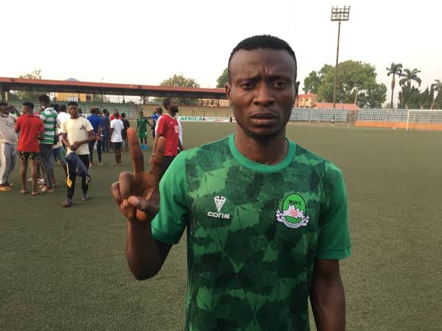 Eunisell Golden Boot: Nwankwo, Atshimene emerge joint winners