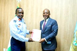 AIB submits interim report on Air Force plane crash that killed ex-COAS in Kaduna