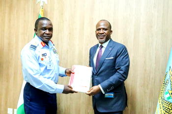 AIB submits interim report on Air Force plane crash that killed ex-COAS in Kaduna