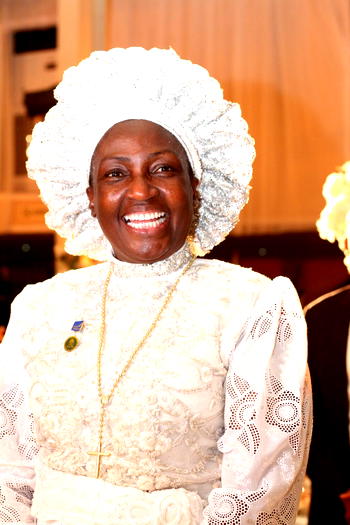 Rev Mother Ajayi sues for unity among religious leaders