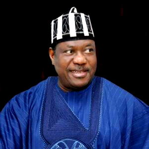 APC National Chairman