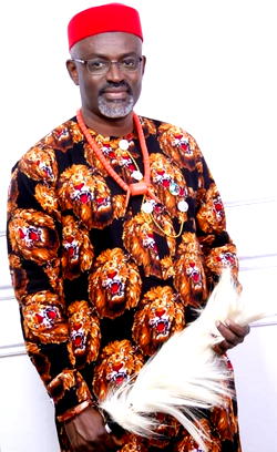 Amb Coomassie commends Ndi-Igbo,  S/E Govs for warm reception accorded Buhari In Imo