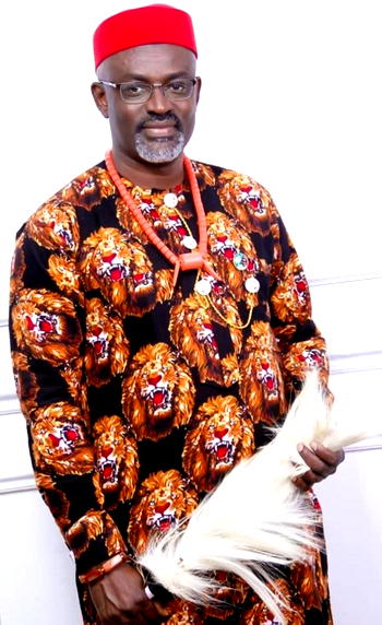 Amb Coomassie commends Ndi-Igbo,  S/E Govs for warm reception accorded Buhari In Imo
