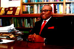 Abia APC Crisis: Ubani warns against leadership imposition