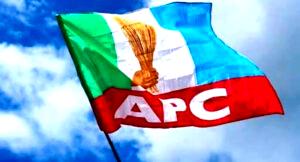 JUST IN: Again, Lagos APC holds parallel LG congress